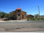 San Rafael Church