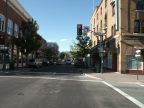 Flagstaff Historic District