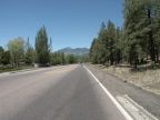 Fort Valley Road