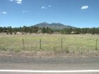 San Francisco Peaks
