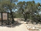 Hermit's Trailhead