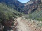 Garden Creek Canyon