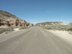 Red Canyon