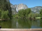 Yosemite Falls