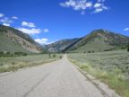 Trail Creek Road