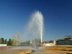 Soda Springs Geyser