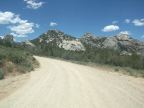 City of Rocks