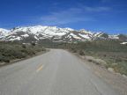 Humboldt Mountains
