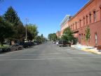 Lakeview Oregon