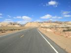 Temple Mountain Road