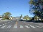 Downtown Panguitch