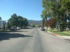 Downtown Parowan