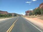 Vermilion Cliffs