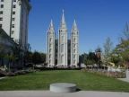 Salt Lake Temple