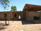 Pioneer Cabin