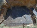 Newspaper Rock