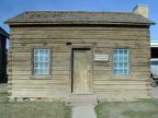 Pioneer Relic Hall