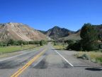 Marysvale Canyon