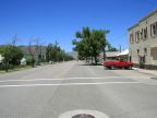 Henefer Main Street