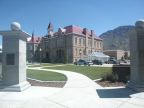 Brigham Young Academy