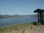 Jordanelle Reservoir