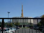 Ogden Temple
