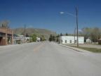 Downtown Cokeville