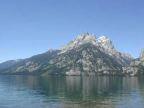 Grand Tetons