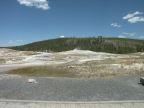 Yellowstone National Park